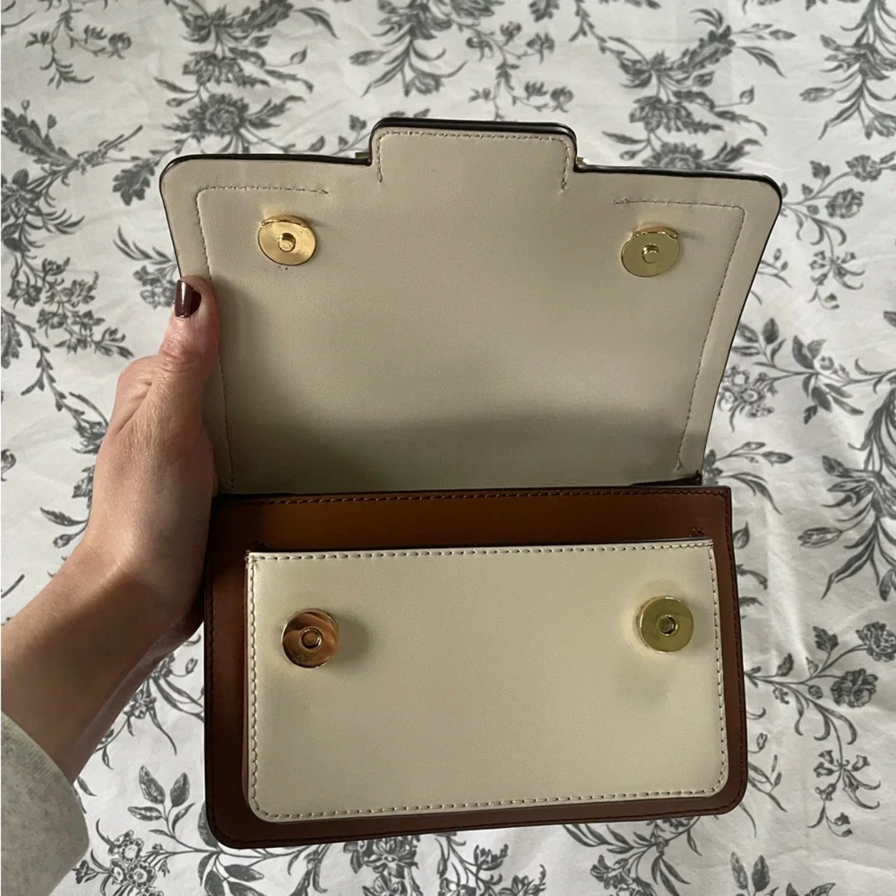 Michael Kors Heather Bag